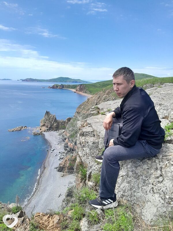 Сергей, 38, Владивостоке — анкета №4592013