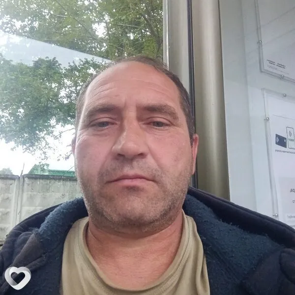 Александр, 49, Москве — анкета №4592018