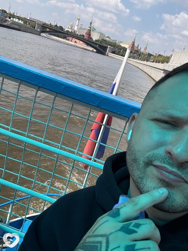 Александр, 31, Санкт-Петербурге — анкета №4592025