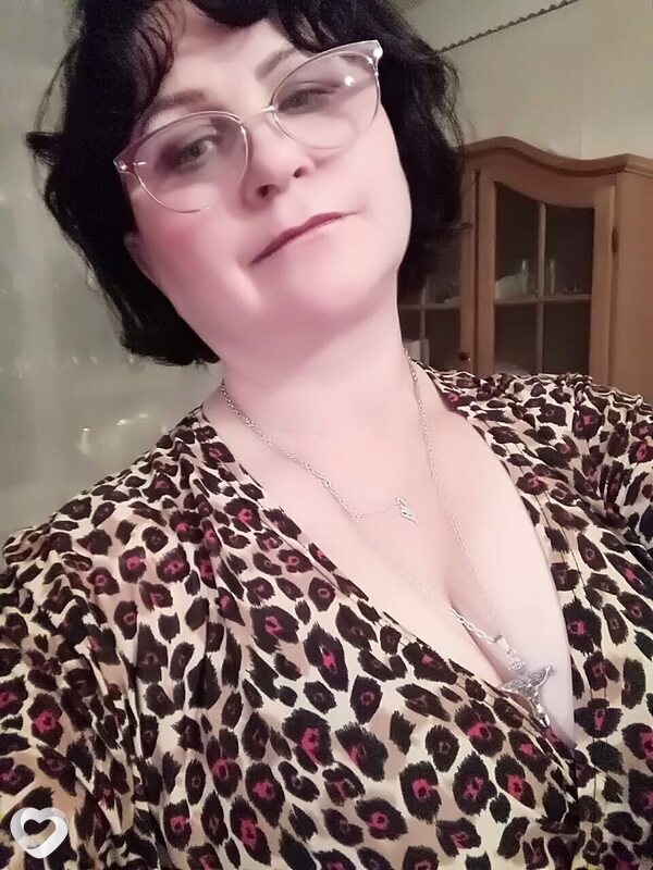 Надежда, 55, Краснодаре — анкета №4592029