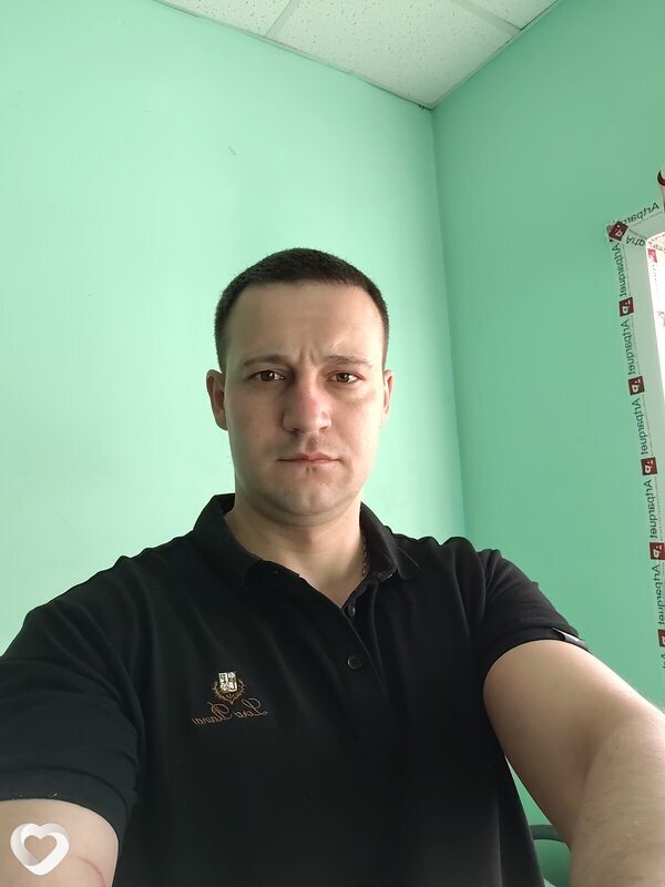 Игорь Пижон, 33, Туле — анкета №4592128