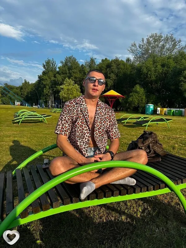 Павел, 32, Москве — анкета №4592146