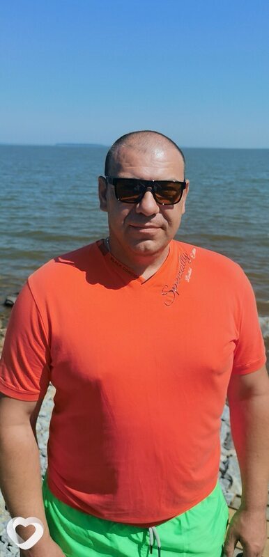 Александр, 43, Новосибирске — анкета №4592522