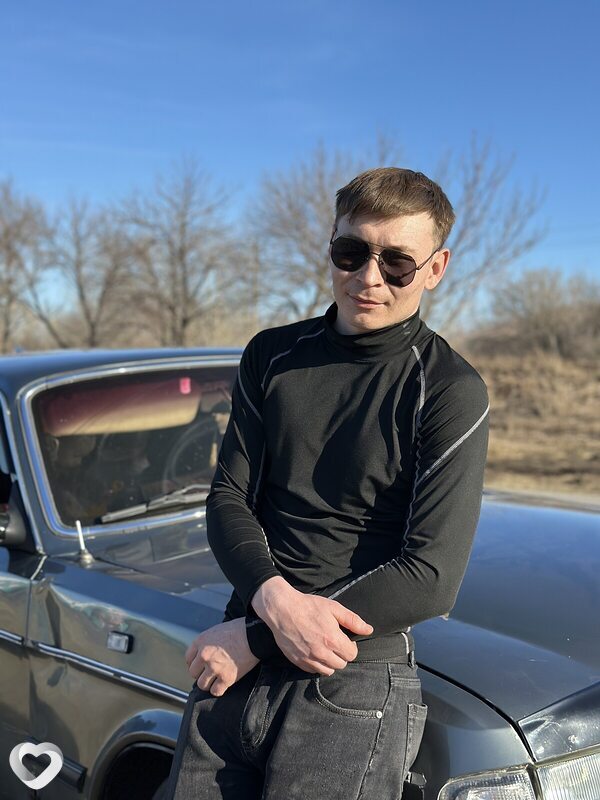 Руслан, 30, Петропавловске — анкета №4592527