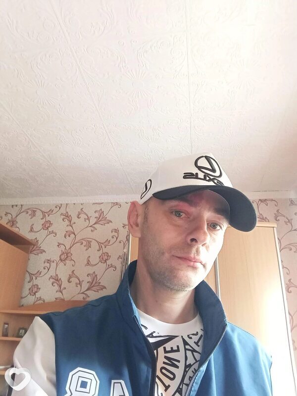Сергей, 40, Ленинске-Кузнецком — анкета №4592534