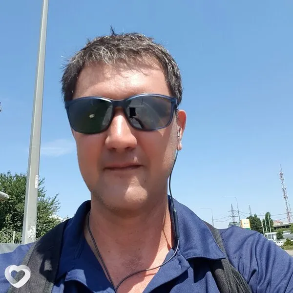 Александр, 39, Бийске — анкета №4592539