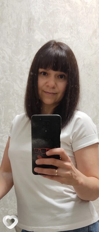 Ольга, 37, Омске — анкета №4592546