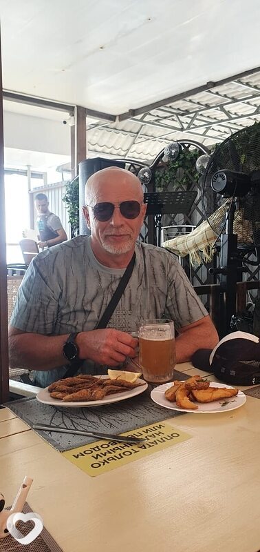 Олег, 59, Владивостоке — анкета №4592158
