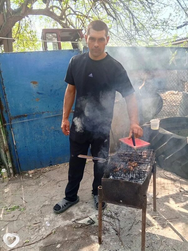 Сергей, Волгодонск