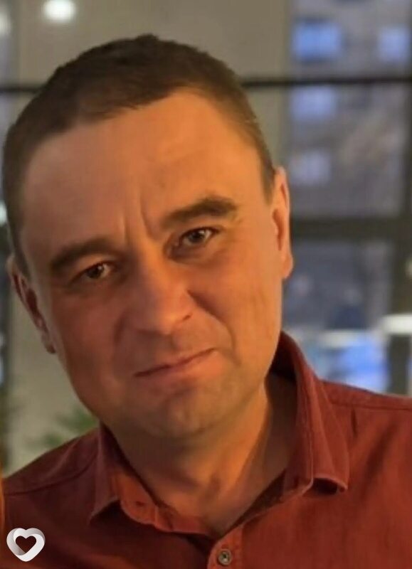 Василий, 46, Екатеринбурге — анкета №4592169