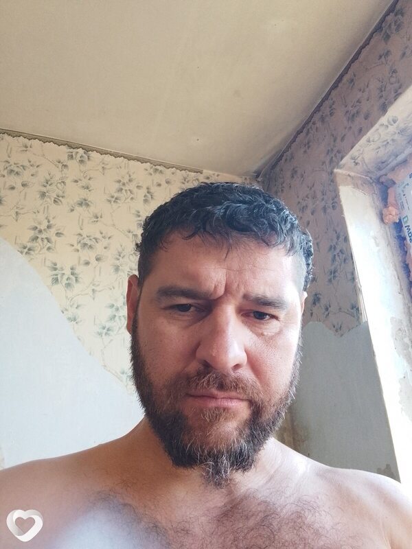 Alfonso, 40, Кривое Роге — анкета №4592171