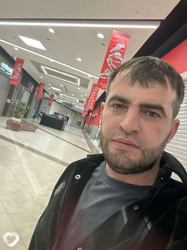 Арслан, 37, Мытищах — анкета №4592172