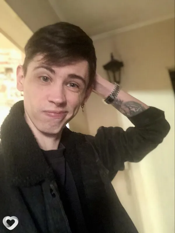 Николай, 33, Барнауле — анкета №4592176