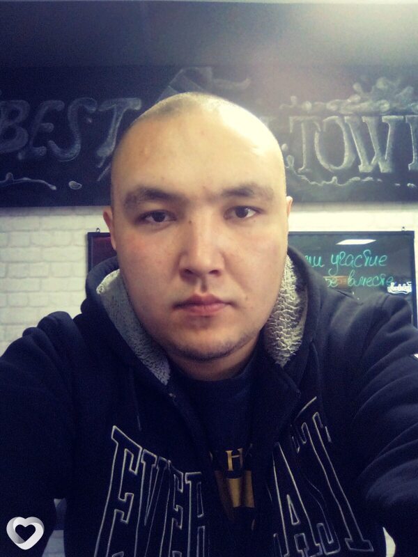 Евгений, 34, Абакане — анкета №4592558