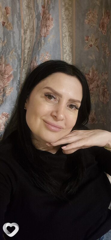 Татьяна, 43, Новосибирске — анкета №4592560