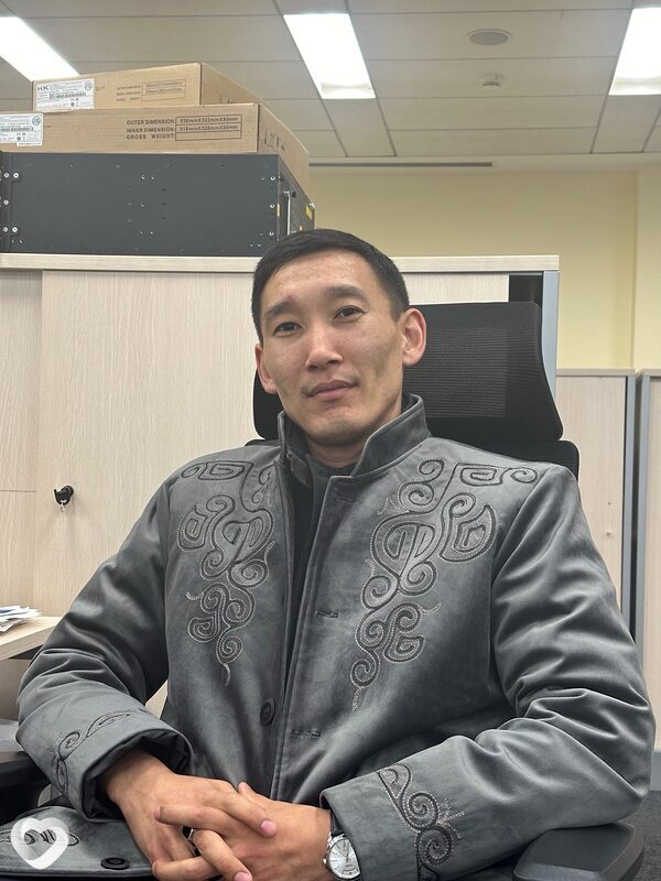 Beka, 25, Алматы — анкета №4592569