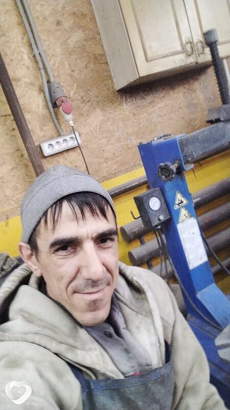 Сергей, 35, Новосибирске — анкета №4592570