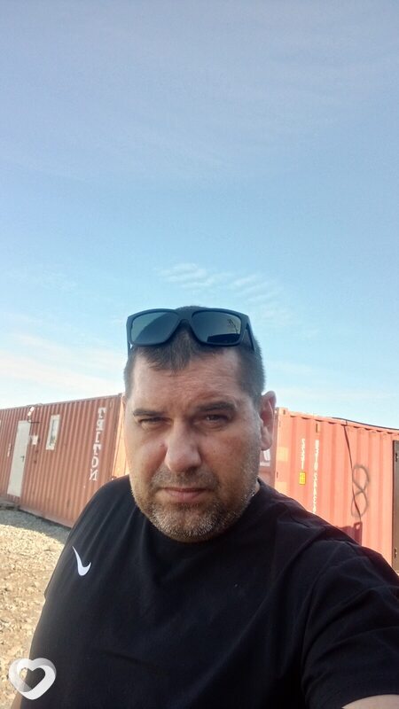Александр, 39, Норильске — анкета №4592179