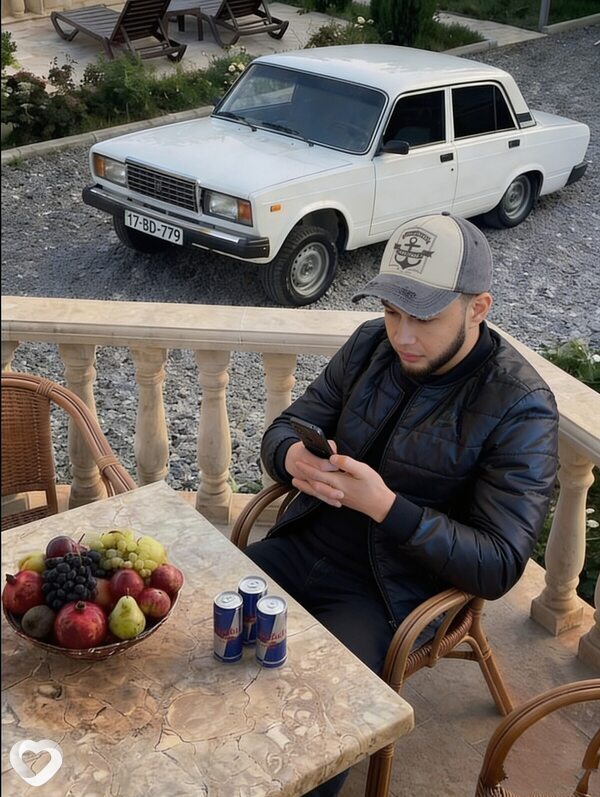 Боба, 30, Новосибирске — анкета №4592182