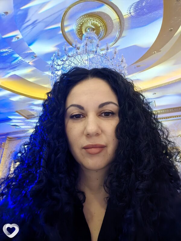 Мария, 39, Волгограде — анкета №4592192