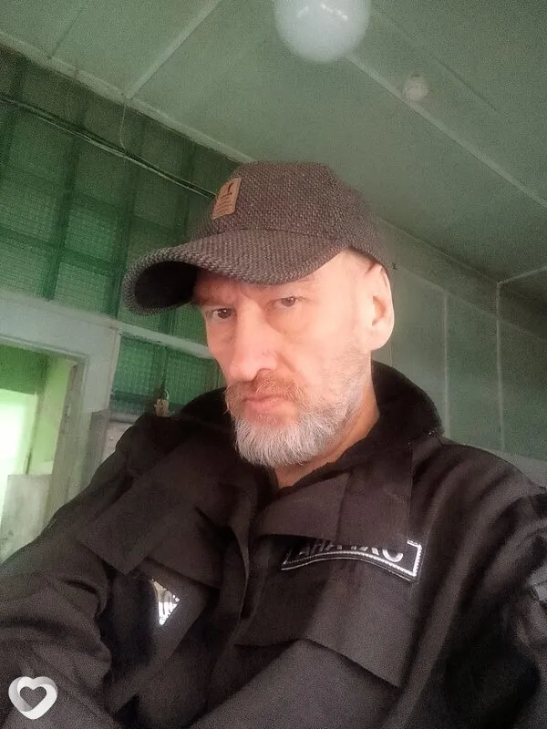 Александр, 42, Бийске — анкета №4592196