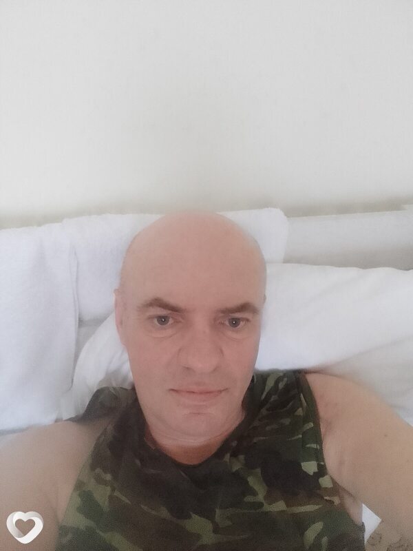 Володя, Ишим