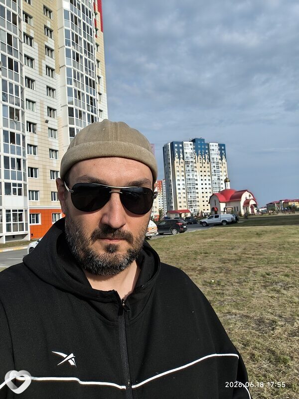 Александр, 42, Нефтеюганске — анкета №4592115