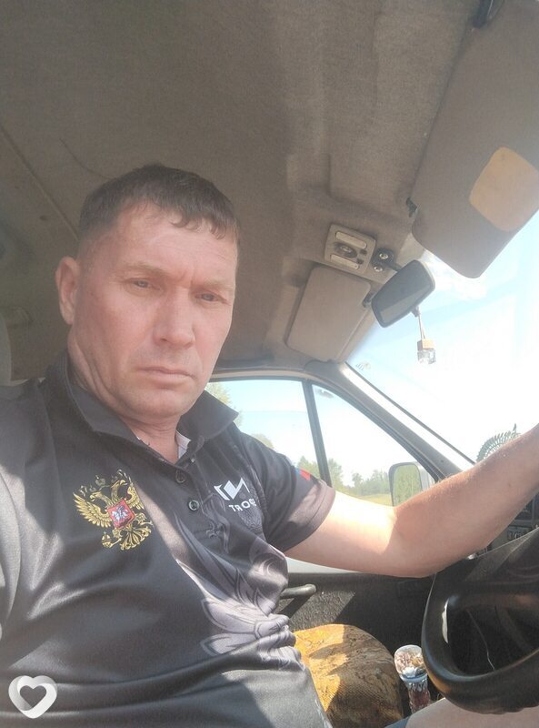 Вячеслав, 47, Новосибирске — анкета №4592120