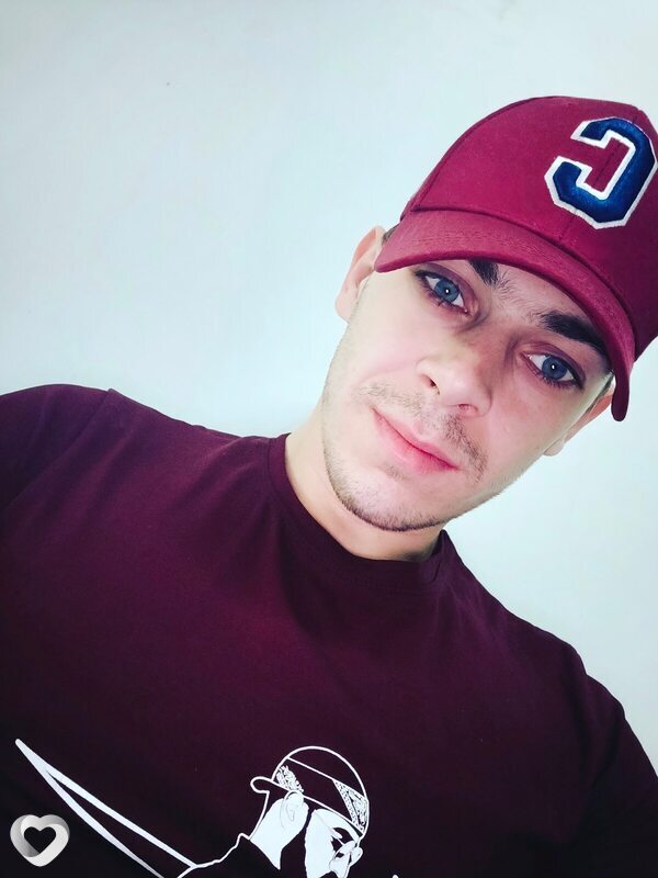 Дмитрий, 25, Донецке — анкета №4592295