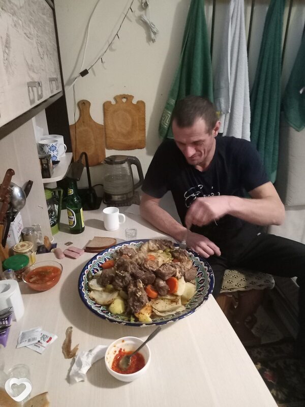 Дмитрий, 40, Курске — анкета №4592311
