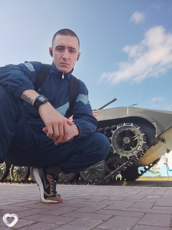 Даниил, Уренгой
