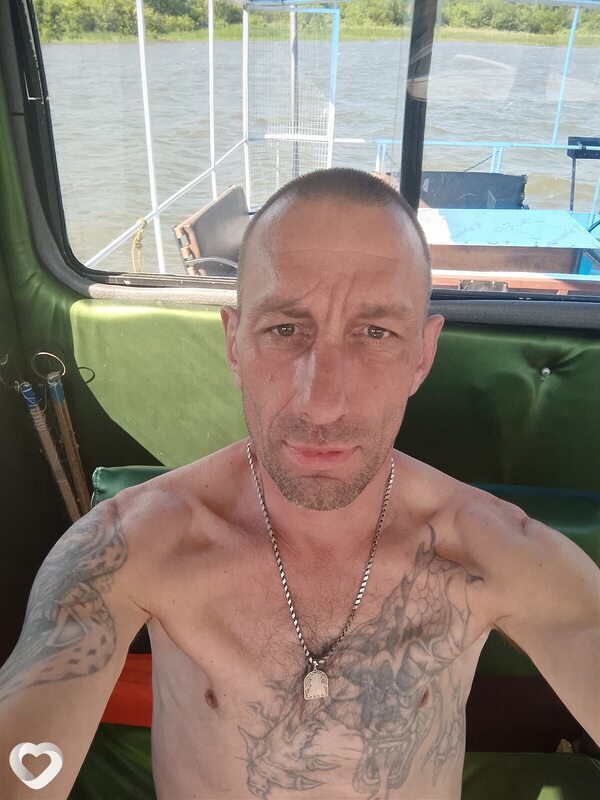 Дмитрий, Бердск