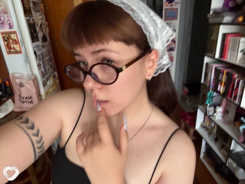 Юля, 20, Омске — анкета №4592203