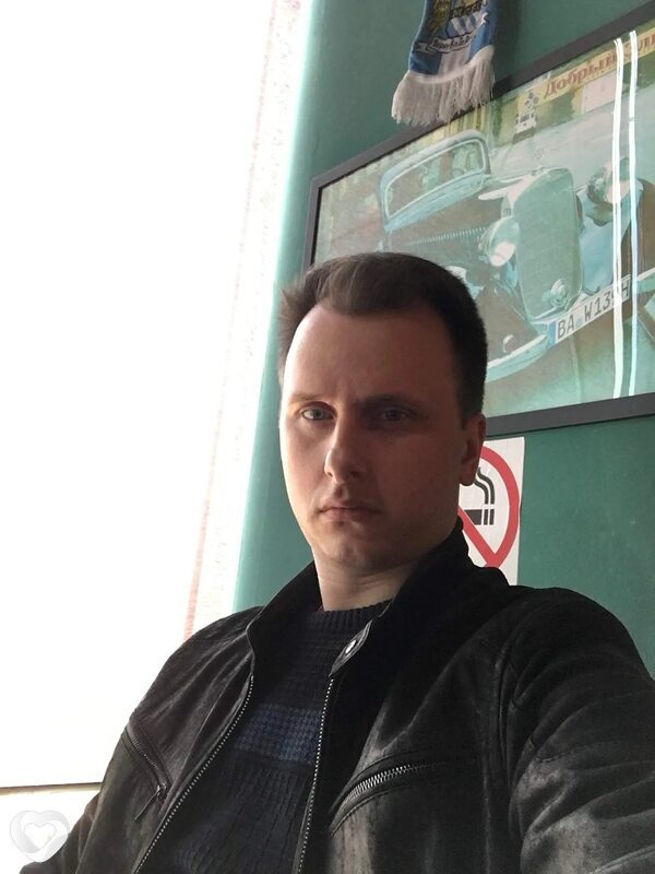 Андрей, 35, Сочи — анкета №4592221