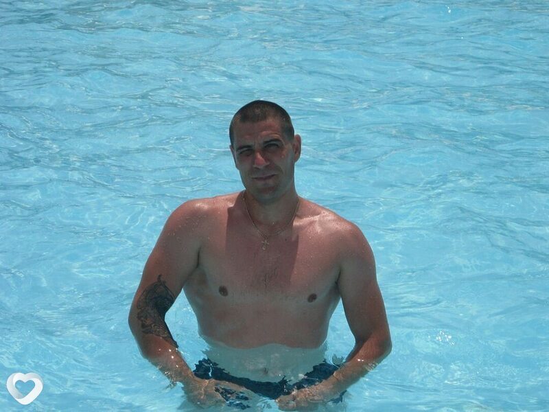 Александр, 39, Тюмени — анкета №4592222