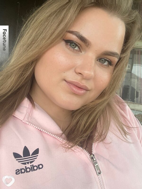 Алина, 27, Владимире — анкета №4592223