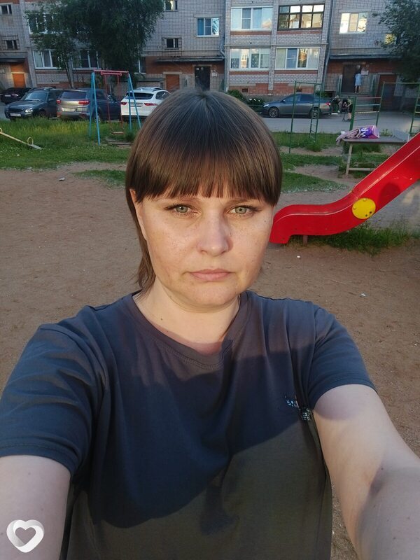 Snezhanna, Боровичи