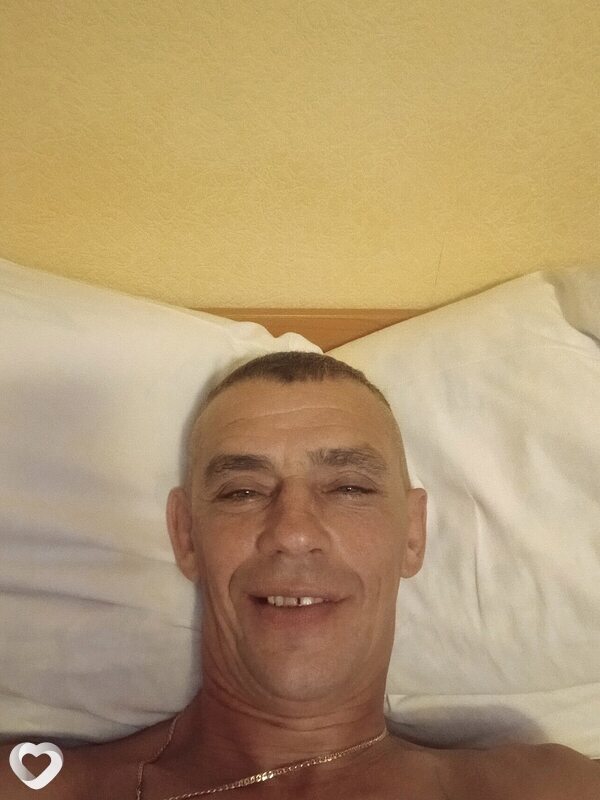 Андрей, 47, Красноярске — анкета №4592226