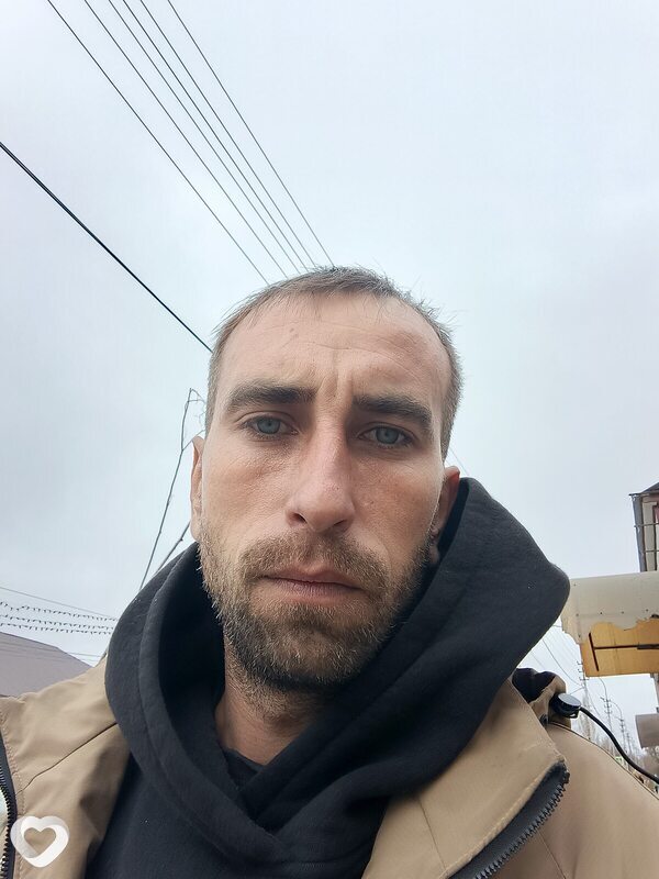 Александр, 35, Саратове — анкета №4592327