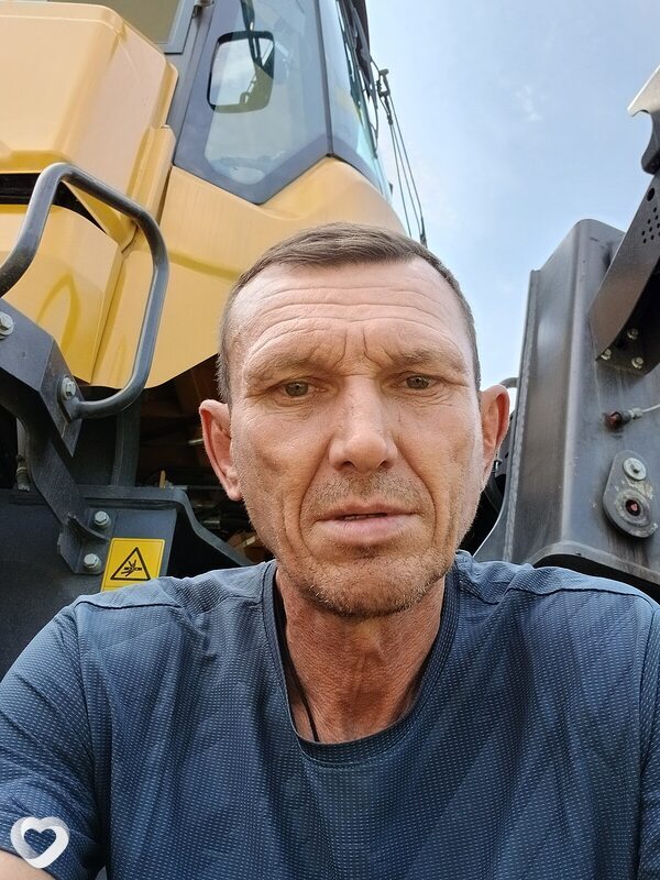 Андрей, Таштагол