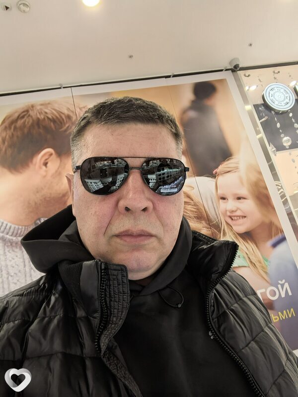 Виталий, 46, Анапе — анкета №4592329