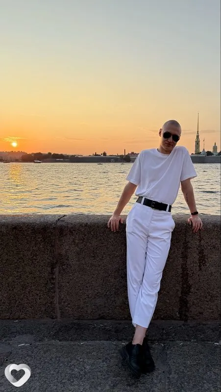 Сергей, 24, Москве — анкета №4592341