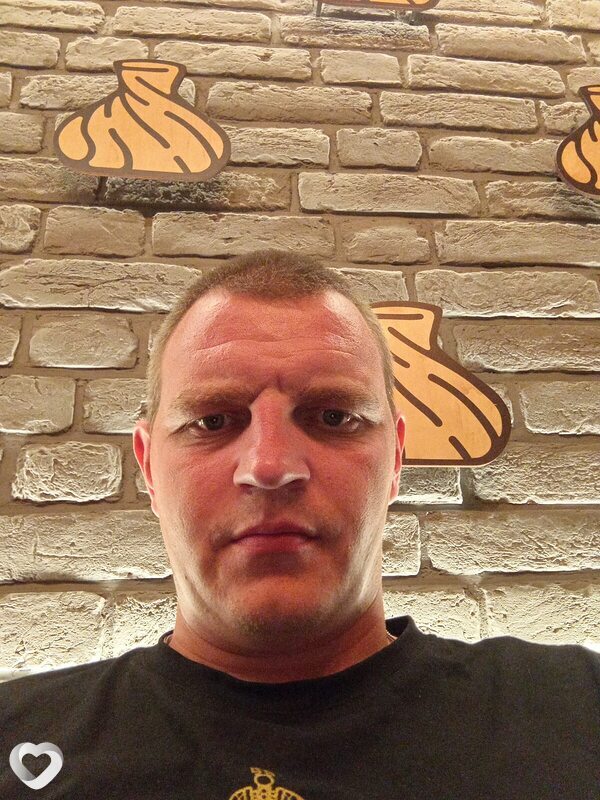 Дмитрий, 31, Курске — анкета №4592346