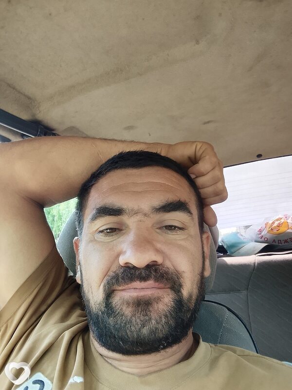 Жамшид, 35, Сергиеве Посаде — анкета №4592347