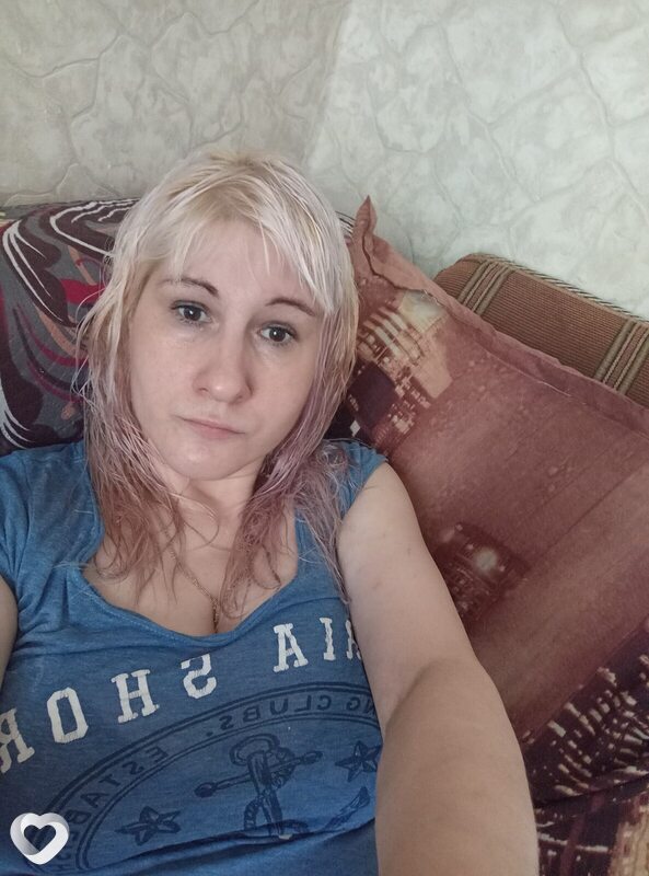 Nata, 43, Иркутске — анкета №4592449