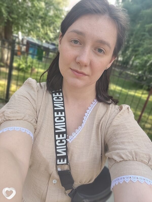 Визалия, 27, Новосибирске — анкета №4592455