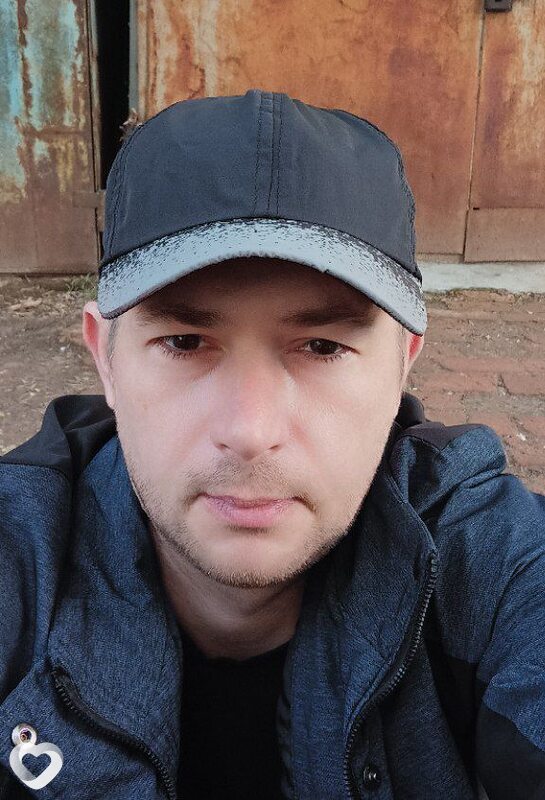 Андрей, 43, Саратове — анкета №4592460