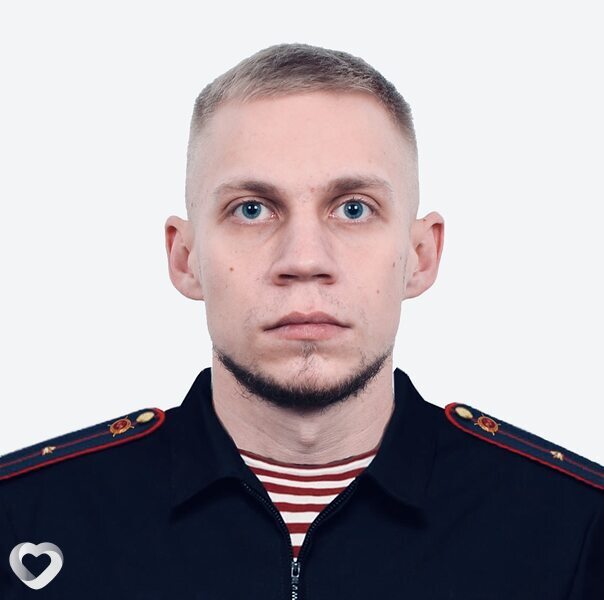 Дмитрий, 25, Мелитополе — анкета №4592463