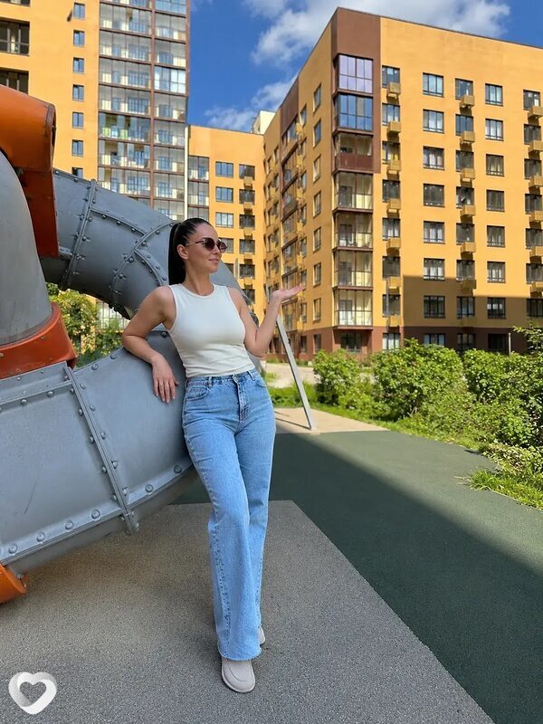 Марина, 36, Туле — анкета №4592400