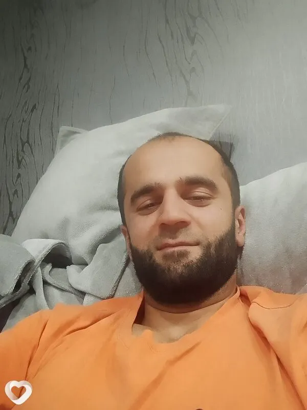 Сухроб, 26, Москве — анкета №4592401